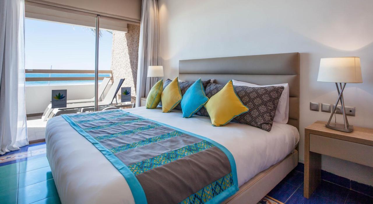 Dunes D'Or Ocean Club Agadir Exterior photo