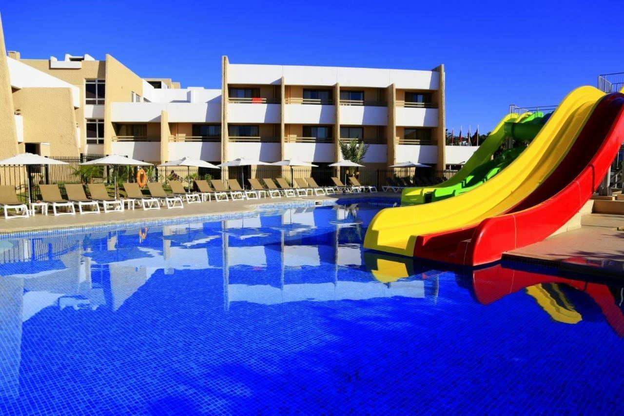 Dunes D'Or Ocean Club Agadir Exterior photo