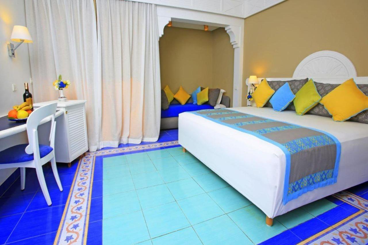 Dunes D'Or Ocean Club Agadir Exterior photo