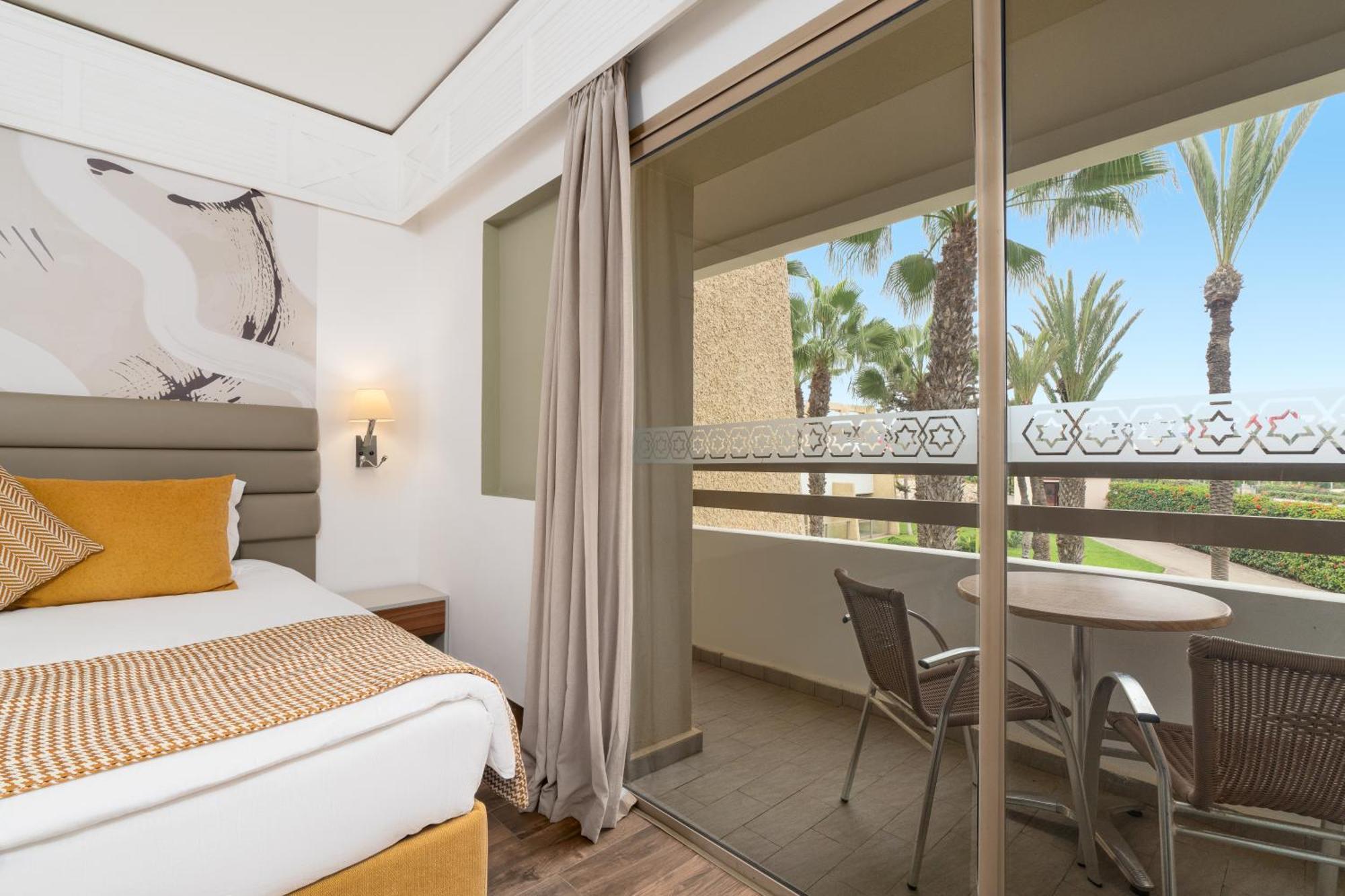 Dunes D'Or Ocean Club Agadir Exterior photo