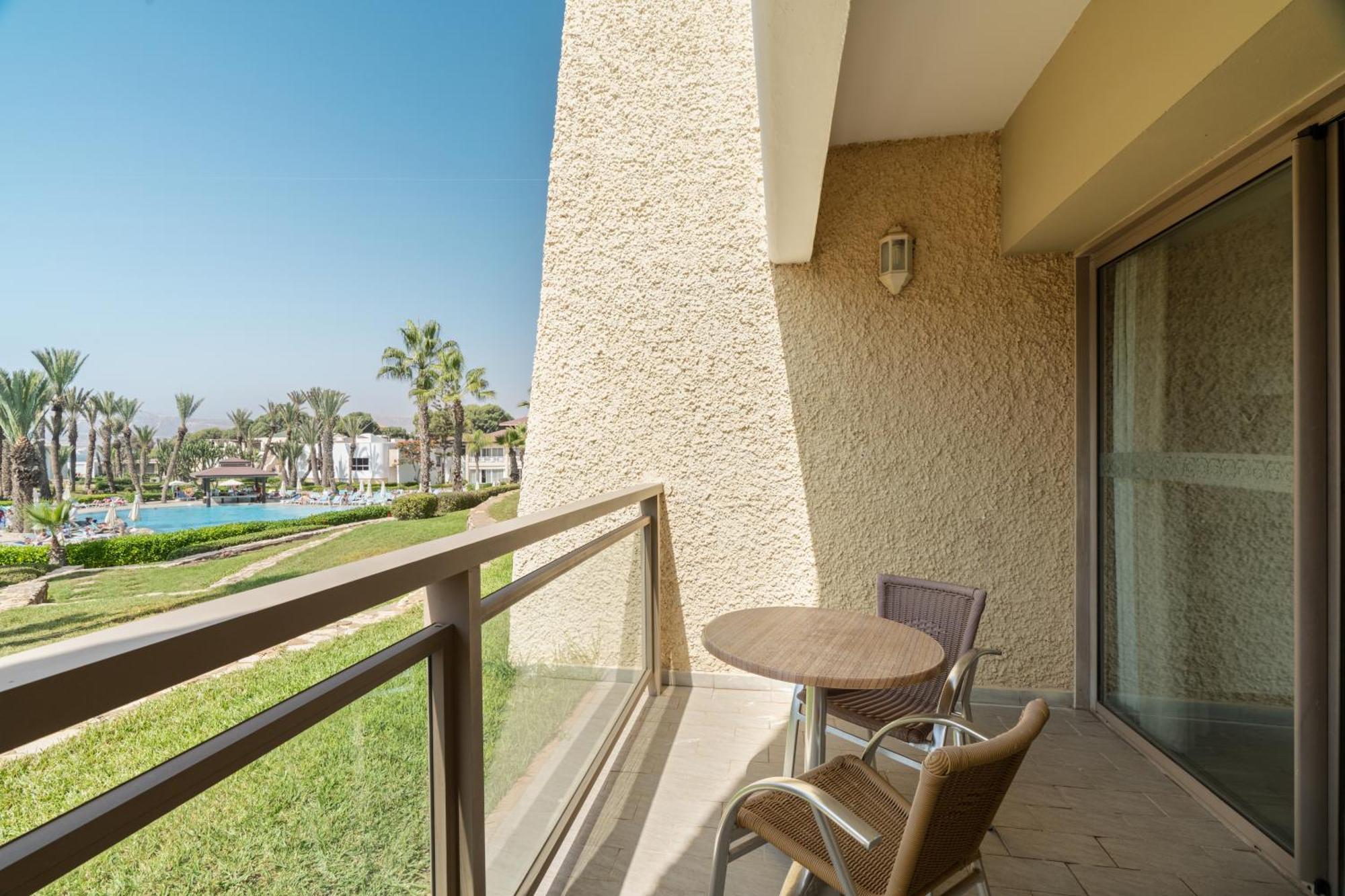 Dunes D'Or Ocean Club Agadir Exterior photo