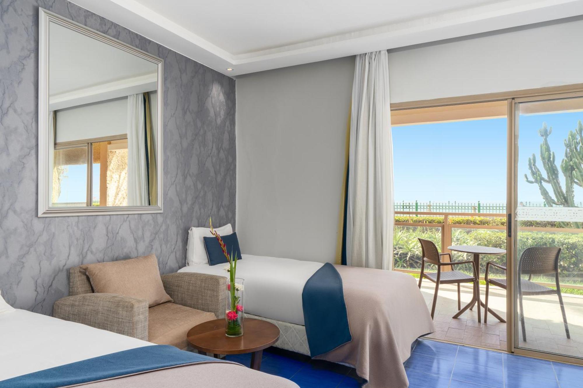 Dunes D'Or Ocean Club Agadir Exterior photo