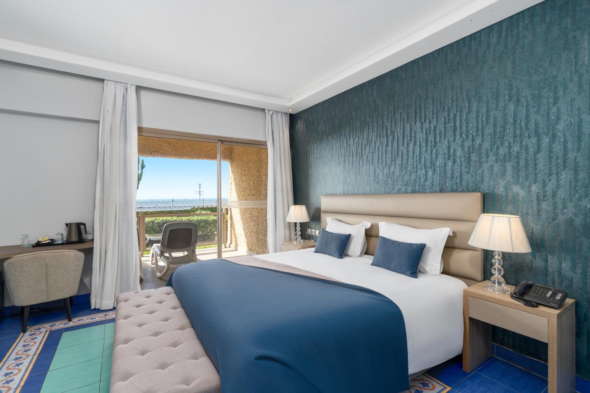 Dunes D'Or Ocean Club Agadir Exterior photo