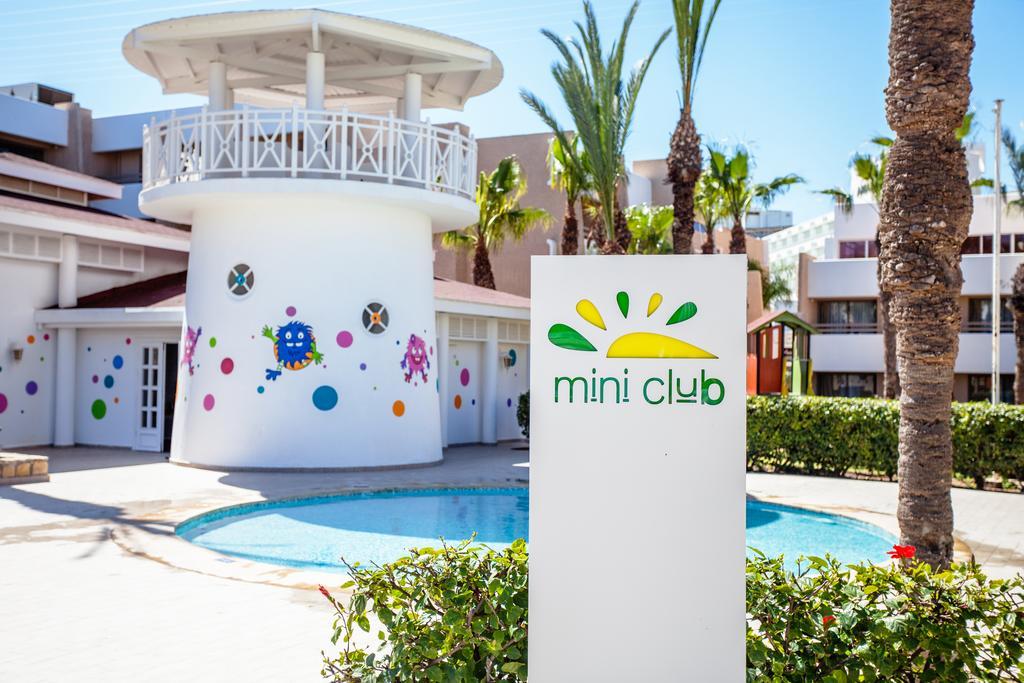 Dunes D'Or Ocean Club Agadir Exterior photo