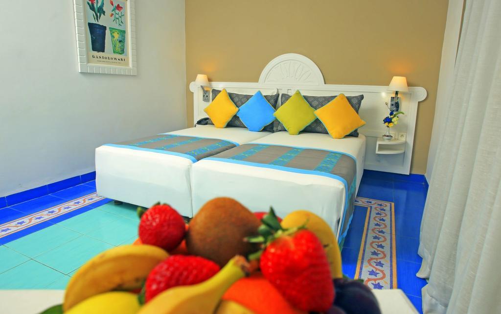 Dunes D'Or Ocean Club Agadir Exterior photo
